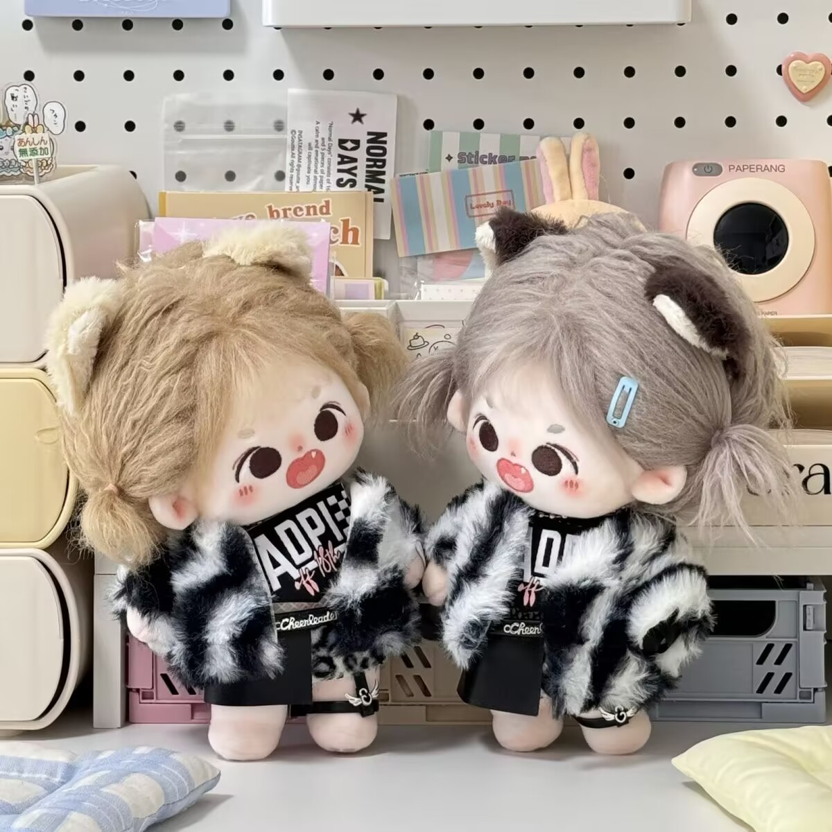 Tylko ubranka dla lalek, bez o – Baby Clothes recenzja i cena