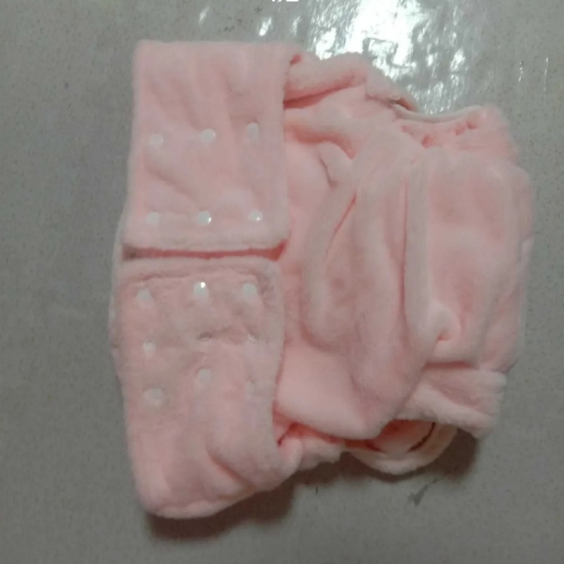 Pieluchomajtki dla dorosłych A – Diapering recenzja i cena