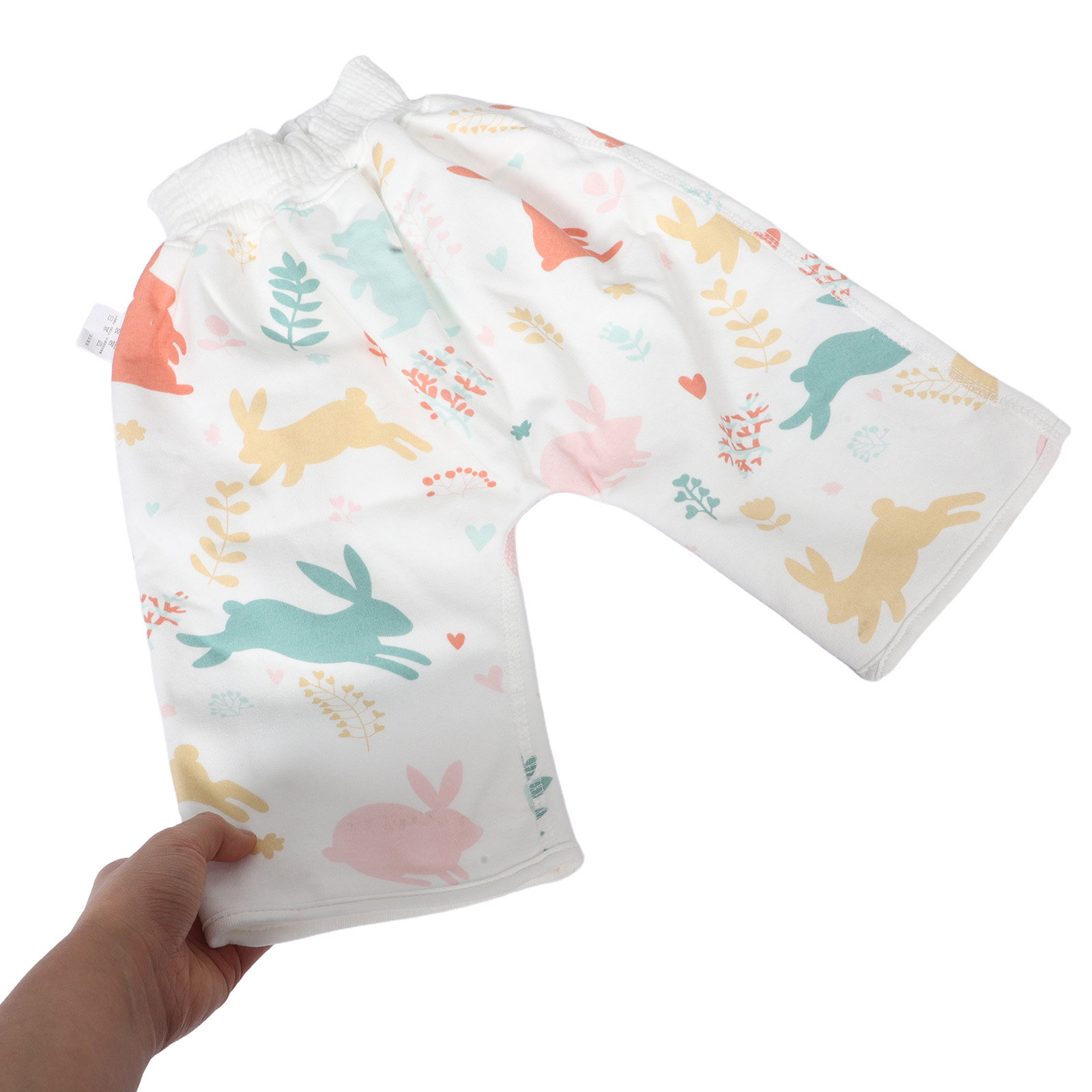 Wodoodporne spodnie treningowe – Toddler Training Pants Leak Proof recenzja i cena