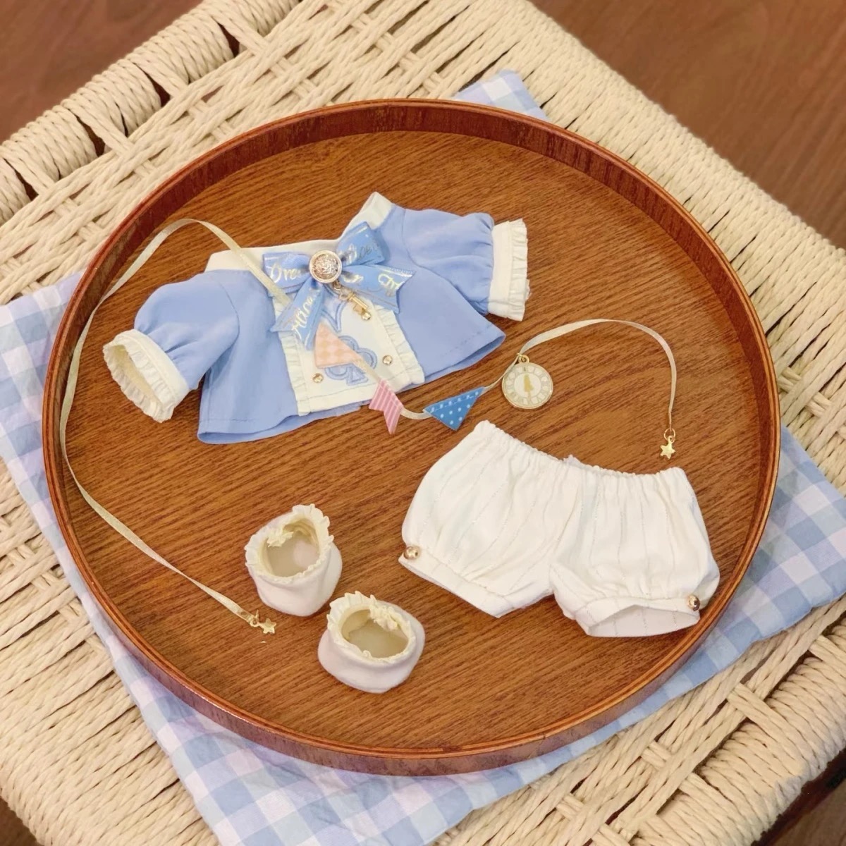2025 Nowe Urocze Ubranka dla L – Baby Clothes recenzja i cena