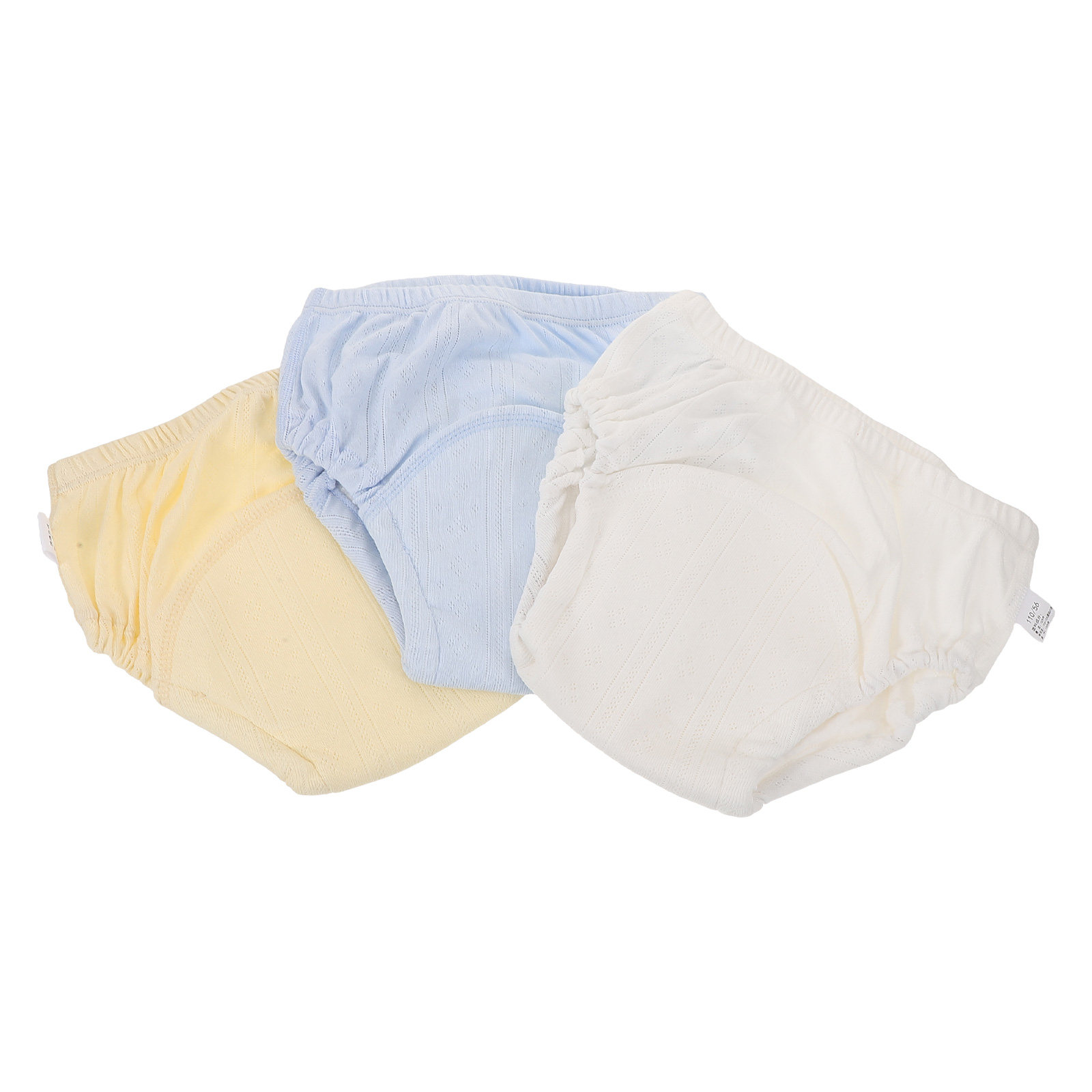 3 sztuki bawełnianych spodni t – Toddler Training Pants Leak Proof recenzja i cena