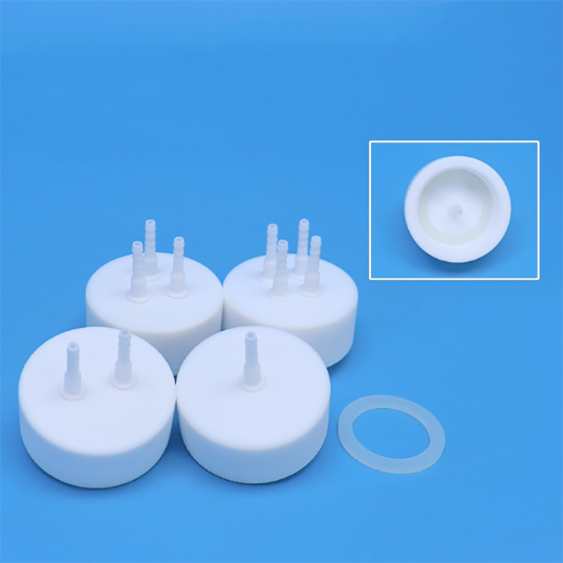 Pełna głowica podawania z PTFE – Feeding recenzja i cena