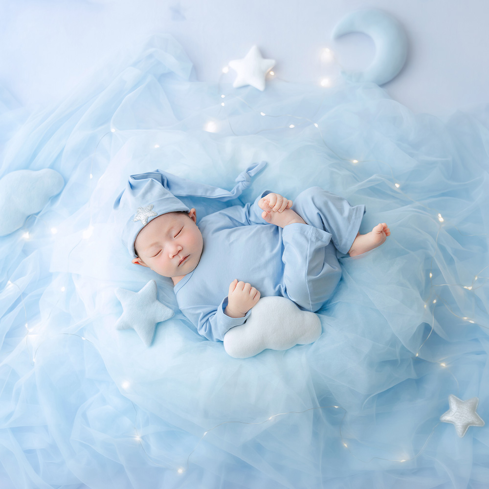 Uroczy zestaw rekwizytów do se – Infant Photography Props Outfit recenzja i cena