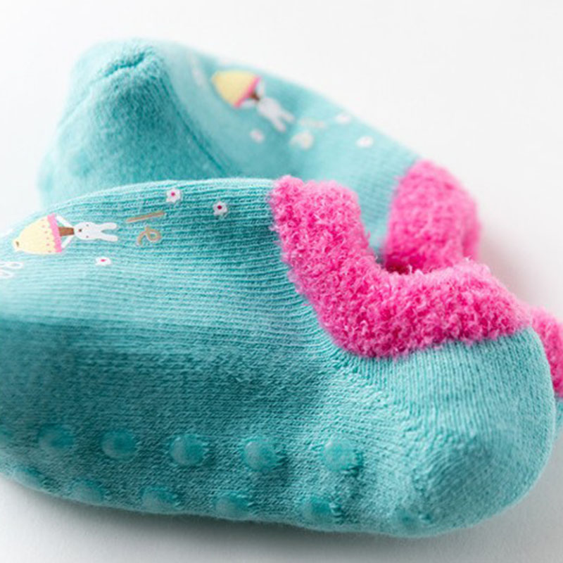Skarpetki antypoślizgowe dla n – Unisex Baby Socks Non Slip recenzja i cena