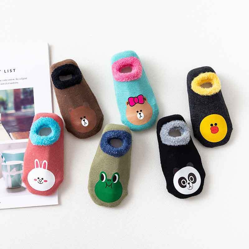 Skarpetki antypoślizgowe dla n – Unisex Baby Socks Non Slip recenzja i cena