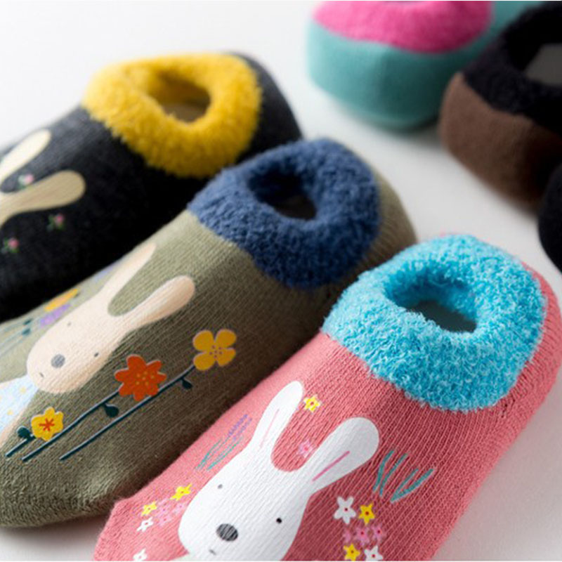Skarpetki antypoślizgowe dla n – Unisex Baby Socks Non Slip recenzja i cena